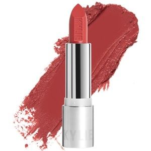 Kylie Cosmetics Madeleine Creme Lipstick Brand New